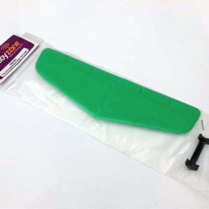 TAIL w/ACCES.:GREEN FB OUTLAW HBZ4532