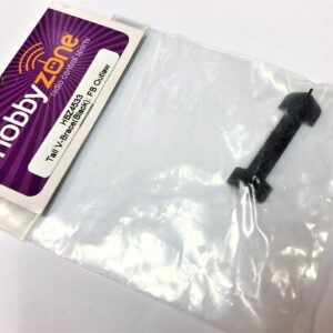 TAIL V-BRACE (BLK):FB OUTLAW HBZ4533