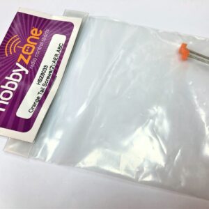 ORANGE TAIL SCREWS(2):AER.ABC  HBZ6033