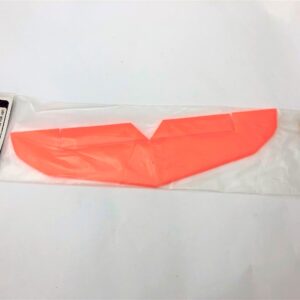 ORANGE TAIL w/ACCES.:AER,ABC  HBZ6034