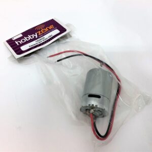REPLECEMENT MOTOR: ABX  HBZ6532
