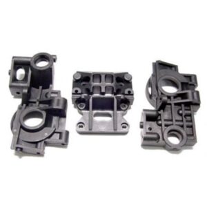 REAR BULK HEAD VZ   VZ002