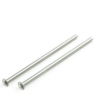 FRONT LOWER SUS SHAFT VZ016