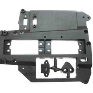 RADIO PLATE (FOR S)  VZ031
