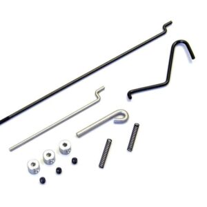 ROD SET FOR S  VZ037