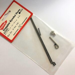 ROD SET (V-ONE-S II)  VZ041