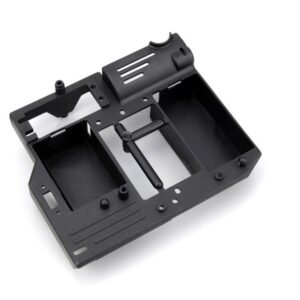 RADIO PLATE SIII  VZ042