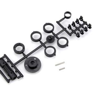 RIGID BASE /SIII  VZ048