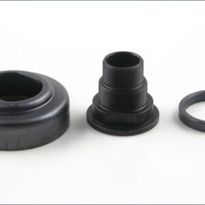 CLUTCH BELL/ SIII  VZ053