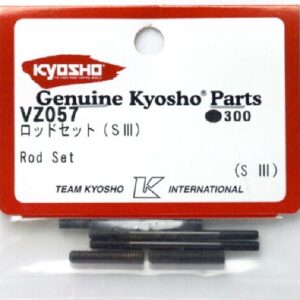 ROD SET/ SIII  VZ057