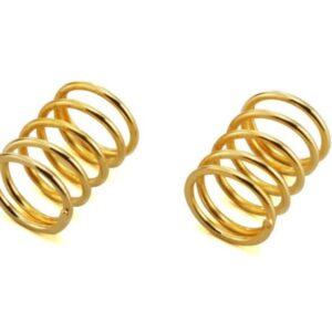 FRONT SPRING (2.5-1.7) VZ   VZ072-2517