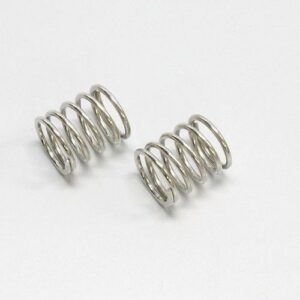 FRONT SPRING SET (3.5-1.7)  VZ072-3517