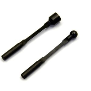 Front Stabilazer Set (Super Soft) VZ084SS