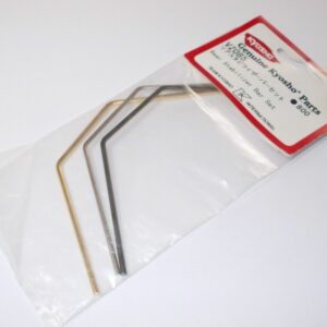 REAR STABILAZER BAR SET  VZ085
