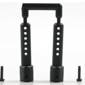 REAR BODY MOUNT POST   VZ098
