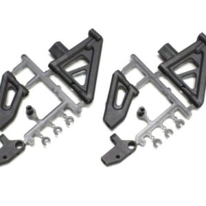 FRONT SUS. ARM SET (RR/EVO)  VZ101