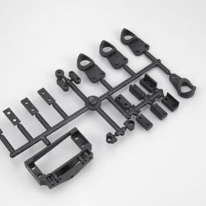 SERVO SAVER & HOLDER (RR/EVO) VZ102