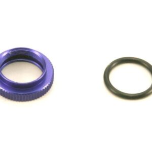 SERVO SAVER NUT (RR/EVO) VZ109