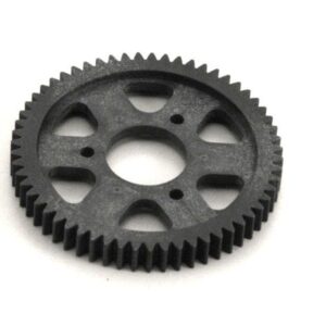 1ST SPUR GEAR/0.8-59T/RREV/RRR VZ113-59B
