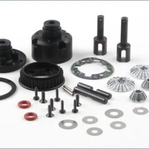 FRONT DIFF.ASSY (FOR V-ONE) VZ119