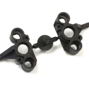 FRONT KNUCK ARM RRR  VZ201