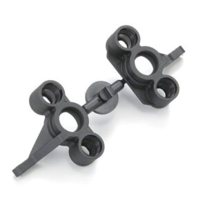 FRONT KNUCKLE ARM-KINGPIN 2DEG   VZ201-2