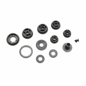 PULLEY SET RRR  VZ203