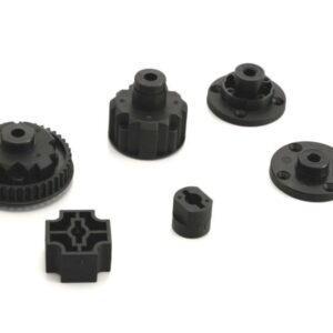 DIFF. PULLY SET RRR VZ204