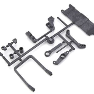 BATTERY PLATE RRR VZ208