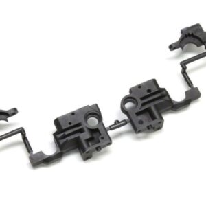 Rear Bulk (RRR Evo/SR/SIII)  VZ209C