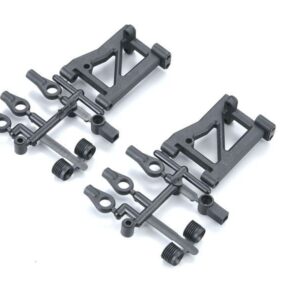 REAR SUSPENSION ARM SET/RRR/ SIII  VZ210B