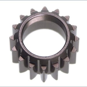 2ND GEAR(0.8M/17T/RRR)  VZ214-17