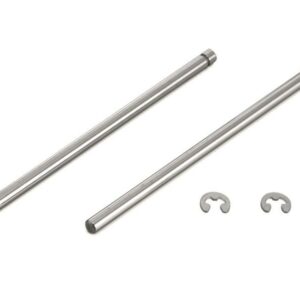 FR.LOW.SUSP. SHAFT 76/RRR VZ222