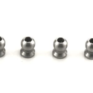 FLANGE BALL 5.8mm/RRR-4PCS VZ225
