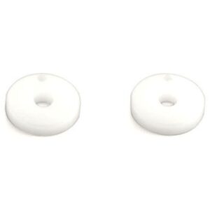 SHOCK PISTON (1.3mm*1 HOLE/2PCS)  VZ236