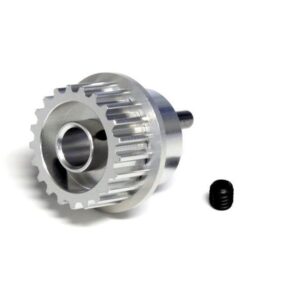 DRIVE PULLEY /21T/RRR EVO  VZ239