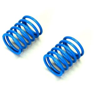 FRONT SPRING/4.5-1.6/L.BLU/1.6 VZ242-4516