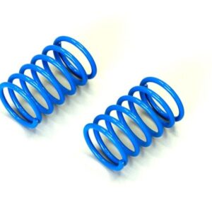 REAR SPRING/4.5-1.6/L.BLU/1.3  VZ243-4516