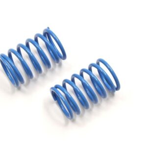 REAR SPRING/5.0-1.7/BLUE/1.7  VZ243-5017