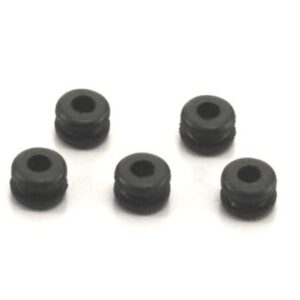 RUBBER GROMMET/3*7*5/DITCH 5/L VZ246