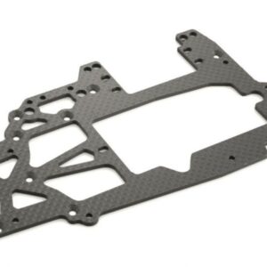 UPPER PLATE (RRR Evo.2) VZ253