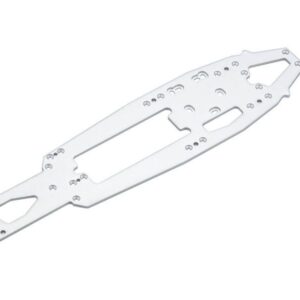 Main Chassis (SR)  VZ265
