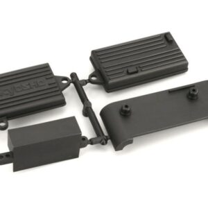 BOX COVER SET /SIII & SIII EVO.  VZ302