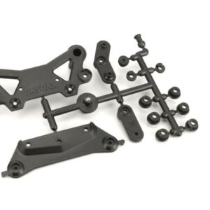 BUMPER (SIII Evo./SIII) VZ303