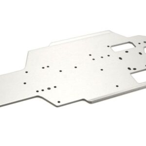 MAIN CHASSIS (SIII EVO./SIII)  VZ304