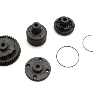 Diff. Case Set (R4)  VZ403