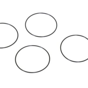 Diff. Case Seal (for VZ403/R4/4pcs)  VZ403-01