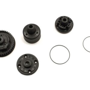Hard Diff. Case Set (R4) VZ403HB