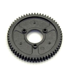 1st Spur Gear (59T/R4)  VZ412-59