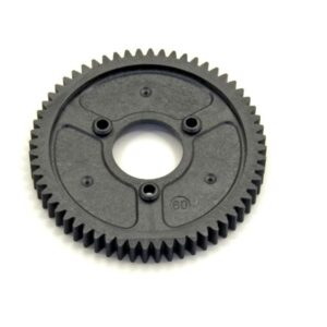 1st Spur Gear (60T/R4)  VZ412-60